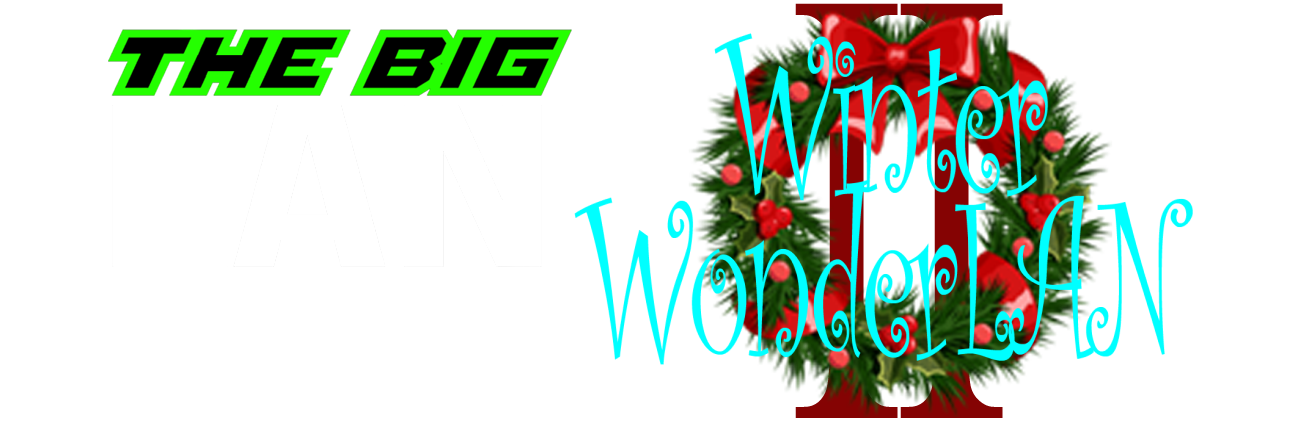 The Big LAN WW2